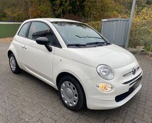 Fiat Fiat 500, Klima, Radio DAB Gebrauchtwagen