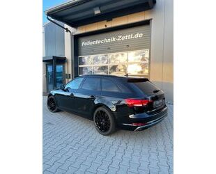 Audi Audi A4 35 TDI S tronic Avant - Gebrauchtwagen