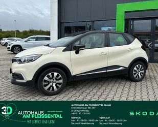 Renault Renault Captur Experience ENERGY TCe 90 Gebrauchtwagen