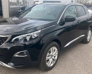 Peugeot Peugeot 3008 GT Hybrid4 300 Gebrauchtwagen