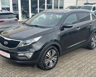 Kia Kia SPORTAGE 