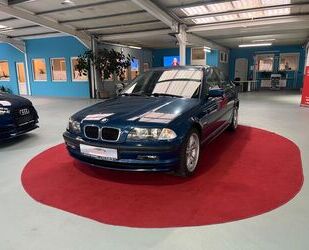 BMW BMW 320d AHK PDC Gebrauchtwagen