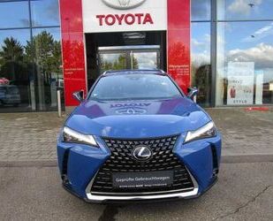 Lexus Lexus UX 300e Luxury Line Gebrauchtwagen