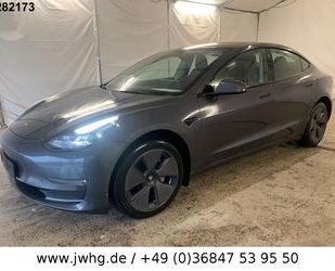 Tesla Tesla Model 3 Allrad Dual Shanghai 1.Hand Wärmepum Gebrauchtwagen