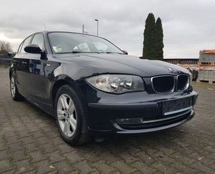 BMW BMW 116i TÜV Neu Gebrauchtwagen