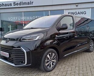 Toyota Toyota Proace Verso L2 7 Sitzer Automatik VIP/Loun Gebrauchtwagen