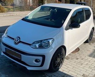 VW Volkswagen up! 1.0 44kW up! IQ.DRIVE Klima, Sitzh. Gebrauchtwagen