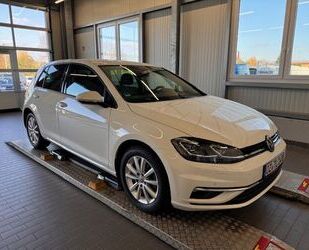 VW Volkswagen Golf 2.0 TDI DSG Highline Highline Gebrauchtwagen