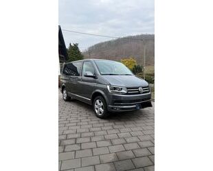 VW Volkswagen T6 Multivan Generation Six 2.0 TDI/Gara Gebrauchtwagen