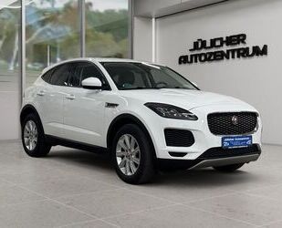 Jaguar E-Pace Gebrauchtwagen