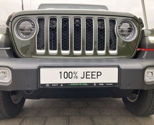 Jeep Gladiator Gebrauchtwagen