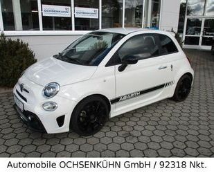 Abarth Abarth 595 Turismo 1.4 / Nav., Leder, BEATS Gebrauchtwagen