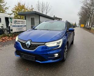 Renault Renault Megane TCe 140 EDC GPF Intens Grandtour Gebrauchtwagen