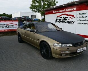 Honda Honda Legend 3.2 Softclose Navi Gebrauchtwagen