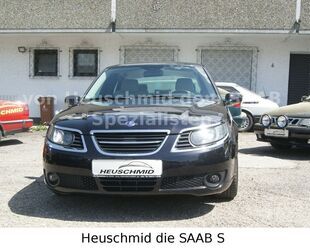 Saab Saab 9-5 2.3T Troll Hirsch Performance 300 PS Gebrauchtwagen