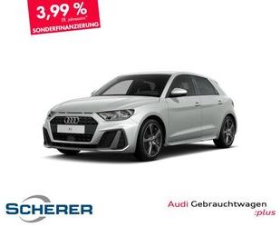 Audi Audi A1 Sportback S line 25 TFSI INTERFACE VIRTUAL Gebrauchtwagen