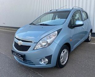 Chevrolet Chevrolet Spark LS + nur 32 TsdKm Klima TÜV/Servic Gebrauchtwagen