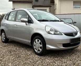 Honda Honda Jazz 1.4 LS Automatik Klimaautomatik nur 79 Gebrauchtwagen