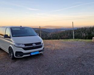 VW Volkswagen T6 Multivan Gebrauchtwagen