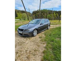 BMW BMW 325i touring - E91 Gebrauchtwagen