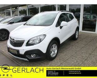 Opel Opel Mokka 1.4 Turbo Edition ecoFlex Soundsystem M Gebrauchtwagen