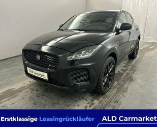 Jaguar Jaguar E-Pace P300 AWD Aut. R-Dynamic HSE Geschlos Gebrauchtwagen