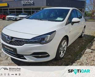 Opel Opel Astra 5trg GS Line 1.5 CDTI AT/WKR/LED/DAB/Sh Gebrauchtwagen