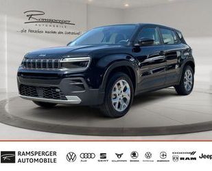 Jeep Jeep Avenger e-Hybrid MY24-Altitude 1.2l Gebrauchtwagen