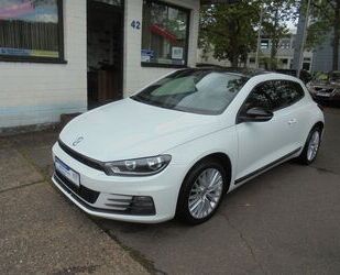 VW Volkswagen Scirocco Sound BMT/Start-Stopp