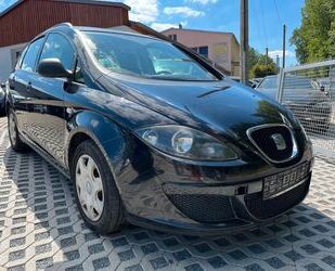 Seat Seat Altea XL 1.9tdi Reference Comfort*Temp*Bc*Pdc Gebrauchtwagen