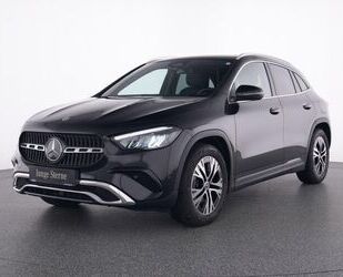 Mercedes-Benz Mercedes-Benz GLA 200 Progressive+MBUX+AHK+LED+EHe Gebrauchtwagen