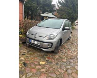 VW Volkswagen up! 1.0 44kW - Gebrauchtwagen