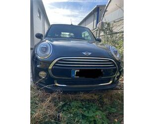 Mini MINI Cooper Cabrio Gebrauchtwagen