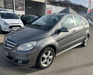 Mercedes-Benz Mercedes-Benz B 160 Gebrauchtwagen