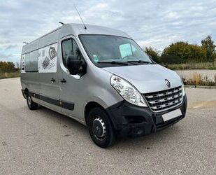 Renault Renault Master 3,5T Maxi lang Gebrauchtwagen