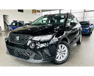 Seat Seat Arona Style 1.0 FACELIFT LED PDC Tempo Digita Gebrauchtwagen