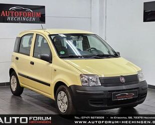 Fiat Fiat Panda 1.1 8V Active Tüv/12/26 Gebrauchtwagen