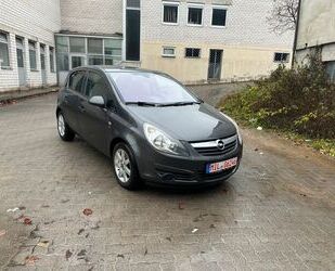 Opel Opel Corsa D Edition 