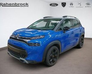 Citroen Citroën C3 Aircross SHINE PACK PURETECH 130 EAT6 Gebrauchtwagen