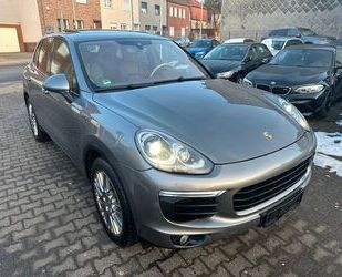 Porsche Porsche Cayenne S E-Hybrid Panorama Elektro Gebrauchtwagen