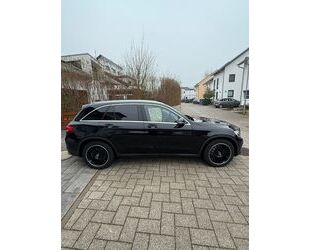 Mercedes-Benz Mercedes-Benz GLC 250 4MATIC Autom. - Gebrauchtwagen