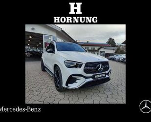 Mercedes-Benz GLE 450 Gebrauchtwagen