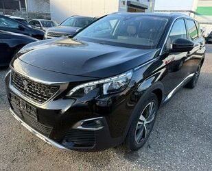 Peugeot Peugeot 5008 Allure 1.5 HDI Aut/Navi/LED/7-Sitze/1 Gebrauchtwagen