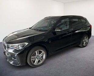 BMW BMW X1 sDrive 18i Aut M SPORT/ PANO-DA/LED/RFK/SH Gebrauchtwagen