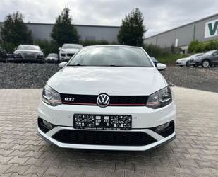 VW Volkswagen Polo V GTI BMT/Start-Stopp PANO/XENON Gebrauchtwagen