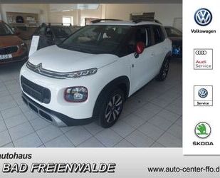 Citroen Citroën C3 Aircross C-Series Gebrauchtwagen