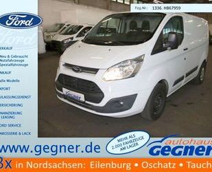 Ford Ford Transit Custom Kasten 270 L1H1 LKW VA Trend Gebrauchtwagen