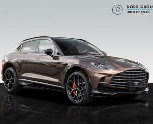 Aston Martin Aston Martin DBX707 MY25 | Magneto Bronze | Carbon Gebrauchtwagen