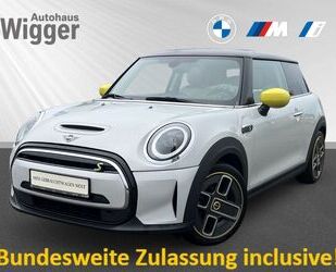 Mini MINI Cooper SE /Classic Trim/El. Panodach/Navigati Gebrauchtwagen