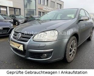 VW Volkswagen Jetta V Freestyle NAVI SHZ KLIMA Gebrauchtwagen